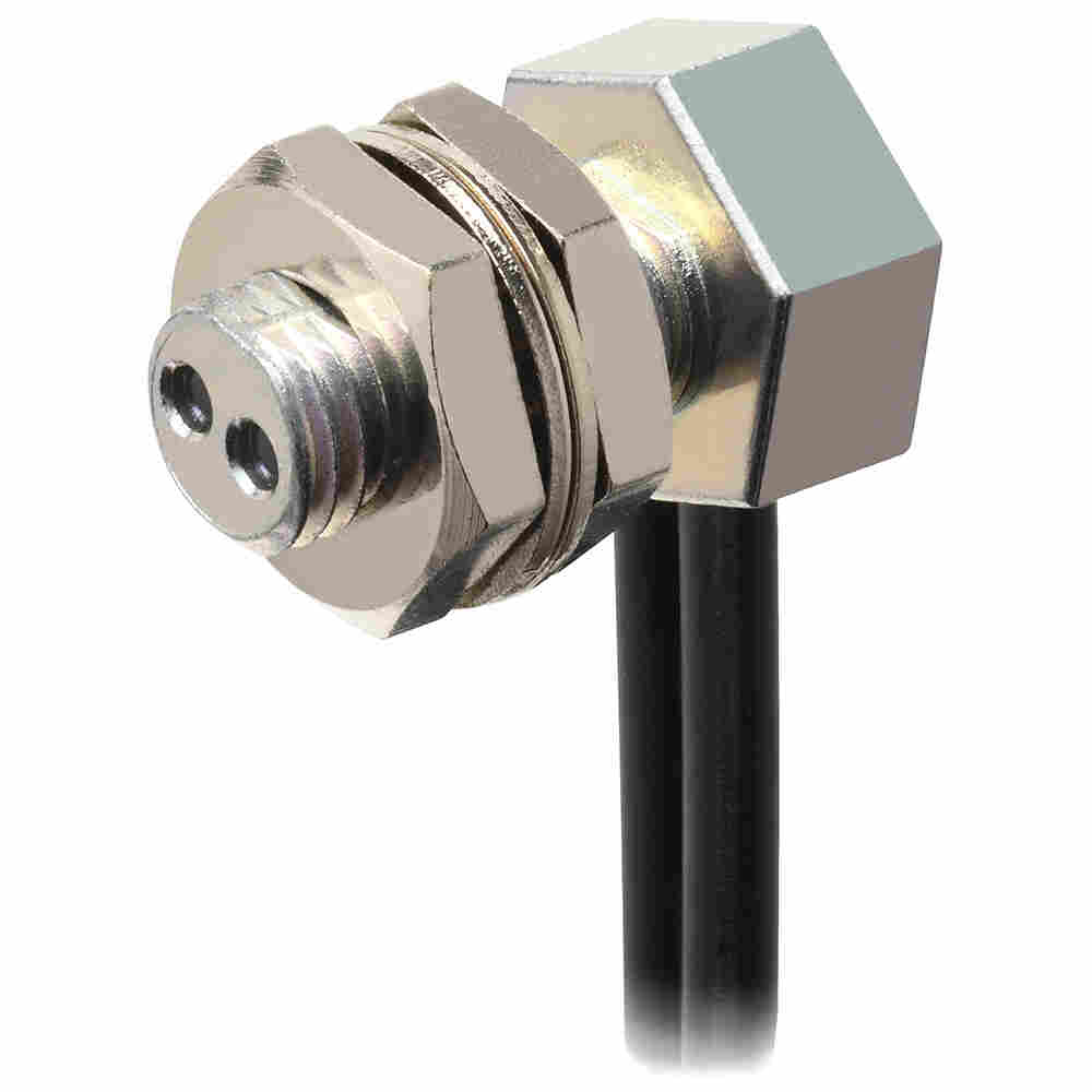 日本Omron 欧姆龙  光纤传感器头    E32-LR11NP 5M
