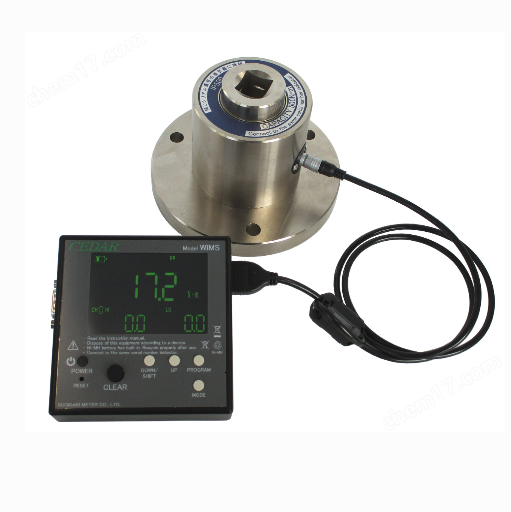CEDAR 思达 WIMS-IP1500 冲击扭矩测试仪 