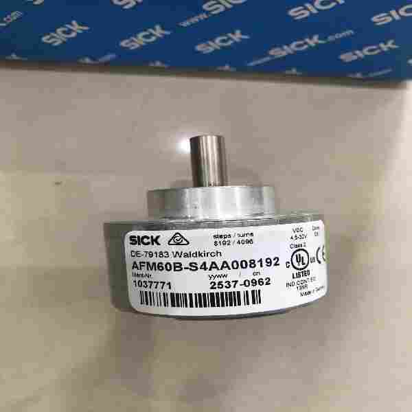 使用说明DFS60B-S1EL00180编码器施克