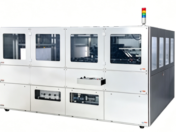大塚电子 Otsuka LCF-5100 彩色滤光片光谱特性测量装置