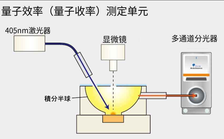 大塚电子 单颗粒荧光诊断系统 