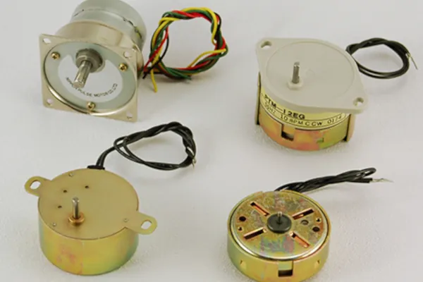 高功率S160Q-2S日本NPM直线电机
