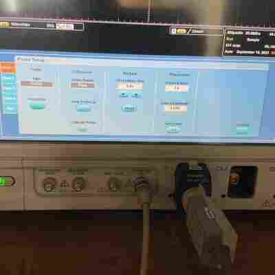 Tektronix 泰克P6245有源探头
