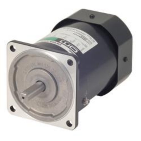 全新ORIENTALMOTOR东方马达3IK15GN-TW2三相感应减速电机
