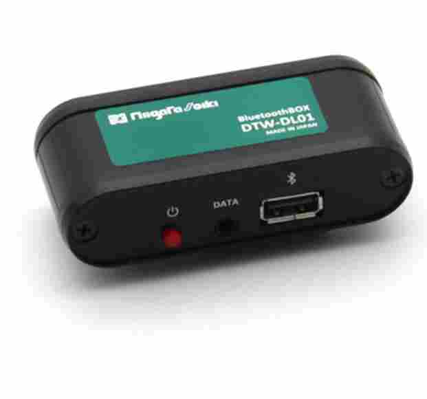 蓝牙盒 DTW-DL01   