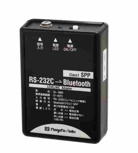 Revelnik 无线适配器 DL-BW2USB