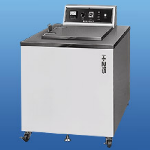 日本kokusan科库森冷却高速离心机H-201FR非氟碳规范