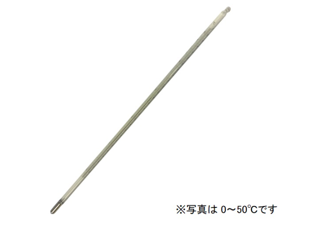 棒状标准温度计 No.7