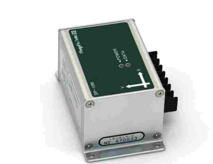 数字角度传感器 DP-10M