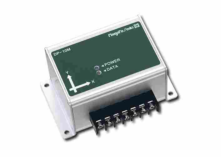 数字角度传感器 英文版 DP-10M-E