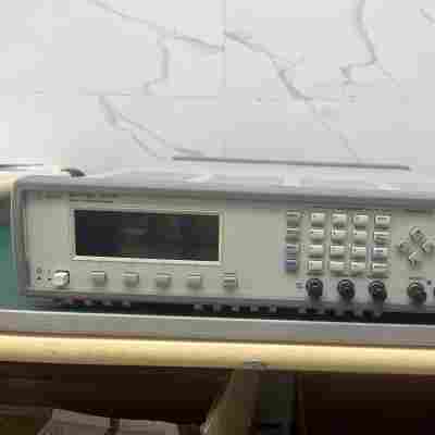 安捷伦Agilent 81110A 输出模块的 Agilent 81112A