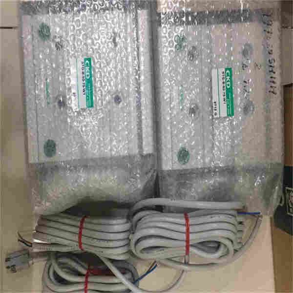 CKD导向气缸STG-M-50-100-T0H-D-W1材质说明