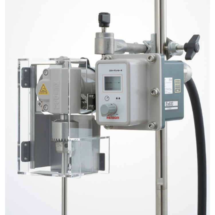 到货进口 HEIDON新东 搅拌器 BL300Saf