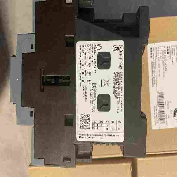 SIEMENS数字输入输出模块6ES7 323-1BL00-0AA0