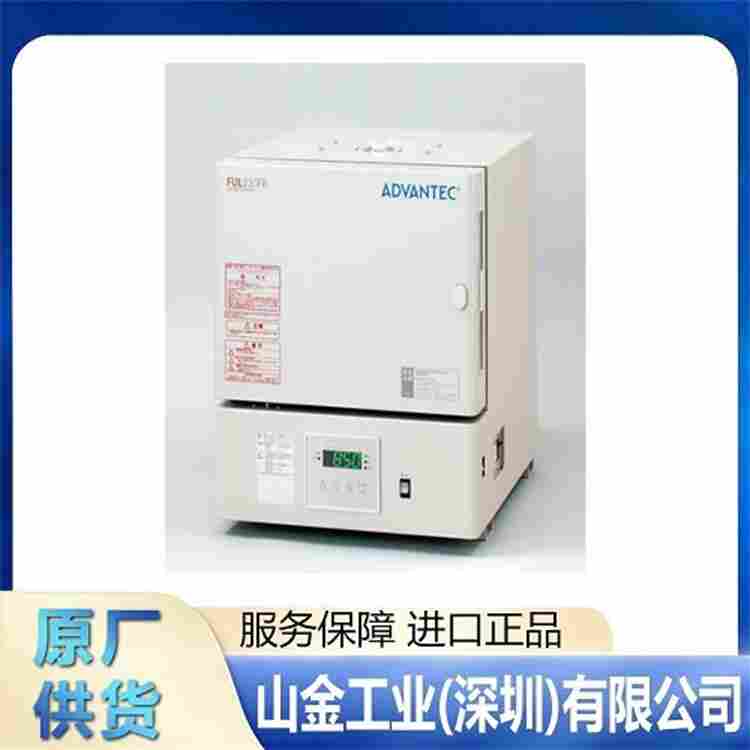 型号Advantec 东洋 TBP103DA 实验室恒温器