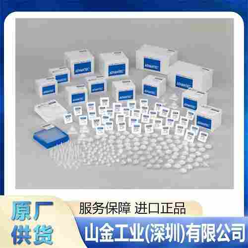 Advantec 东洋 SRS216AA 单联真空过滤支架‌