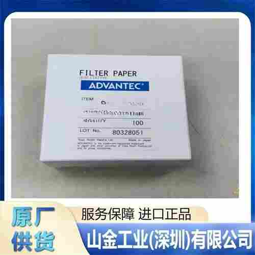 进口Advantec 东洋 SRS016AA 真空过滤支架‌