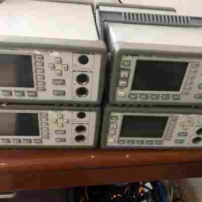 出售二手Agilent/安捷伦E4419B高性能功率计