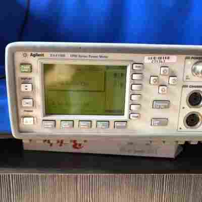 出售二手Agilent/安捷伦E4419B高性能功率计