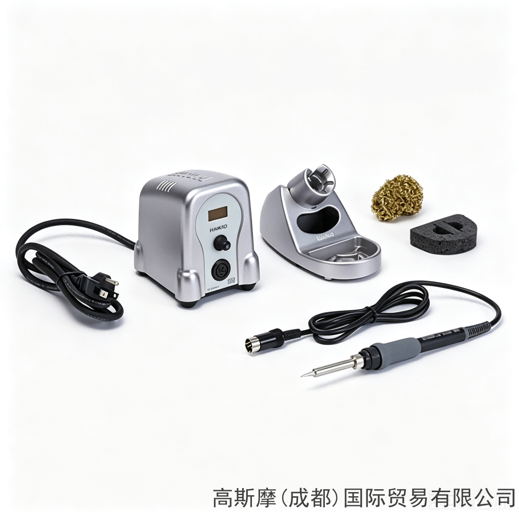 HAKKO白光 IH高频感应加热焊台 FX-100