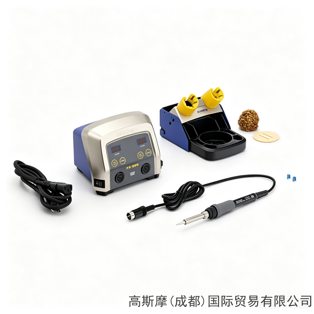 HAKKO白光 IH高频感应加热焊台 FX-100