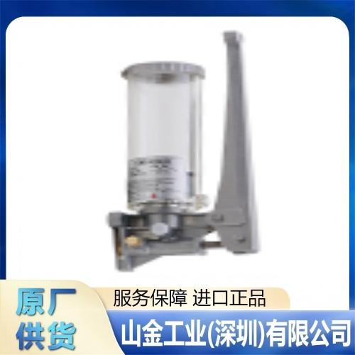 供货 SHOWA正和 ‌‌‌脉动小容积式润滑泵 LCA30134E