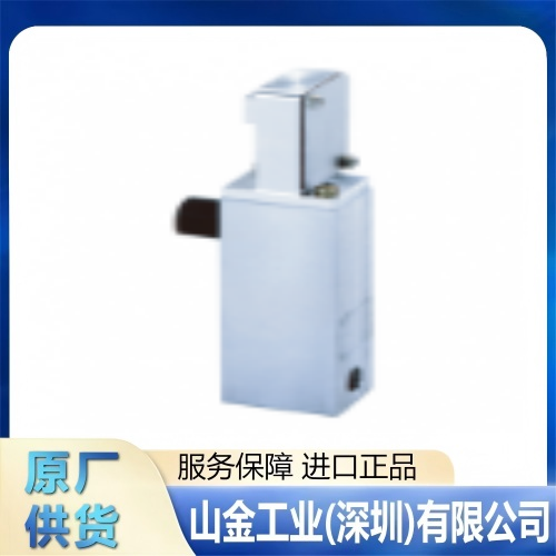 原装 SHOWA正和 噪音低容积式润滑泵 LCA30233E