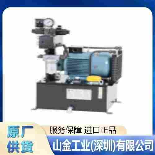 货存 SHOWA正和 自吸能力强容积式润滑泵 LCA30201F