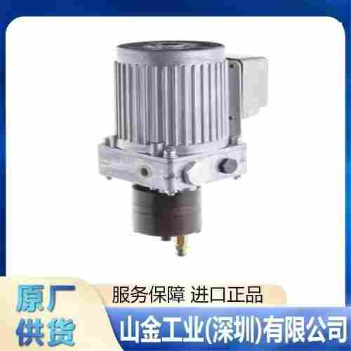 直发 SHOWA正和 流量均匀容积式润滑泵 LCA30231E