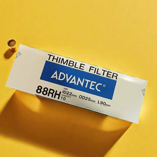 Advantec 东洋 TCPD-05A 验室过滤器