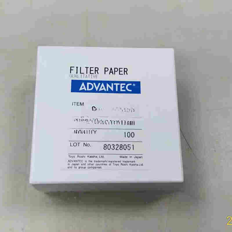 Advantec 东洋 TCPD-01A 验室过滤器