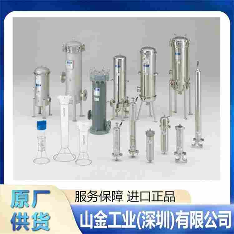 Advantec 东洋 SRS311HA 真空过滤支架系统
