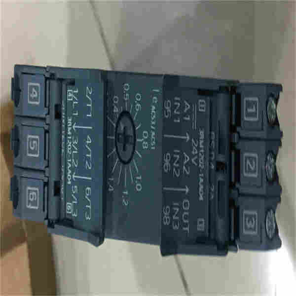 SIEMENS系统中的标准接口模块6ES7153-1AA03-0XB0
