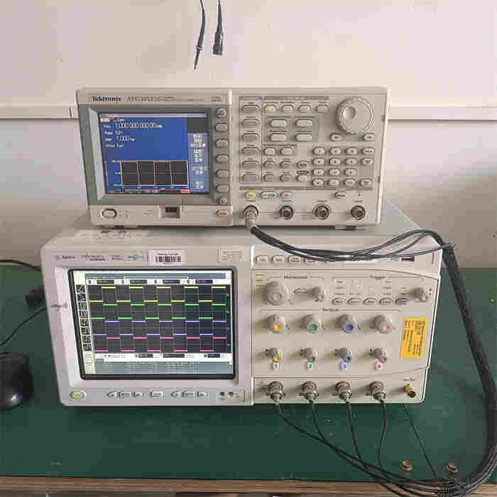 回收安捷伦Agilent DSO80604B示波器