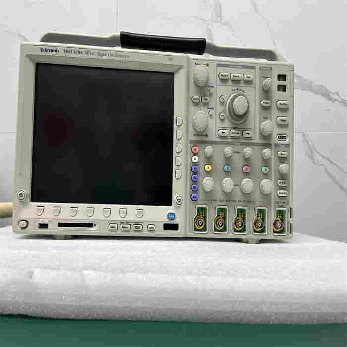  泰克TektronixMSO4104四通道混合信号示波器