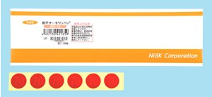 日油技研 数字热敏胶带 ®Digital Thermo Tape®