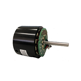 NIDEC尼得科工业用无刷直流电机RDA6E日本现货