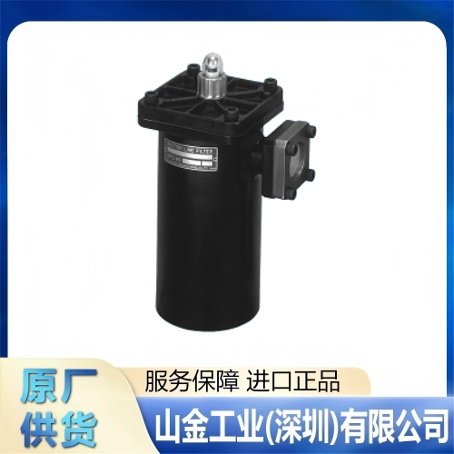山金供应 MASUDA增田 OFI G01 模块化滤波器