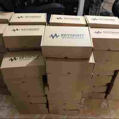 安捷伦Agilent 82357B USB/GPIB卡 