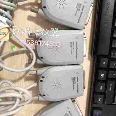 安捷伦Agilent 82357B USB/GPIB卡 
