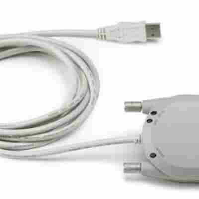 安捷伦Agilent 82357B USB/GPIB卡 
