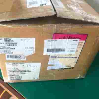 安捷伦53220A  350 MHz 通用频率计数器/定时器