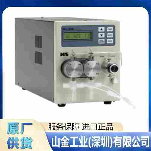 原厂进口 NS精密科学 无脉动柱塞泵 NPL-5010