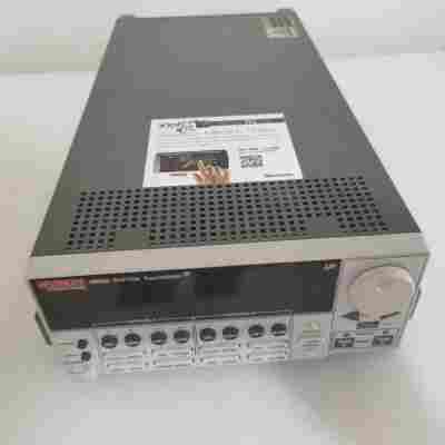 Keithley 2602B吉时利2602B数字源表