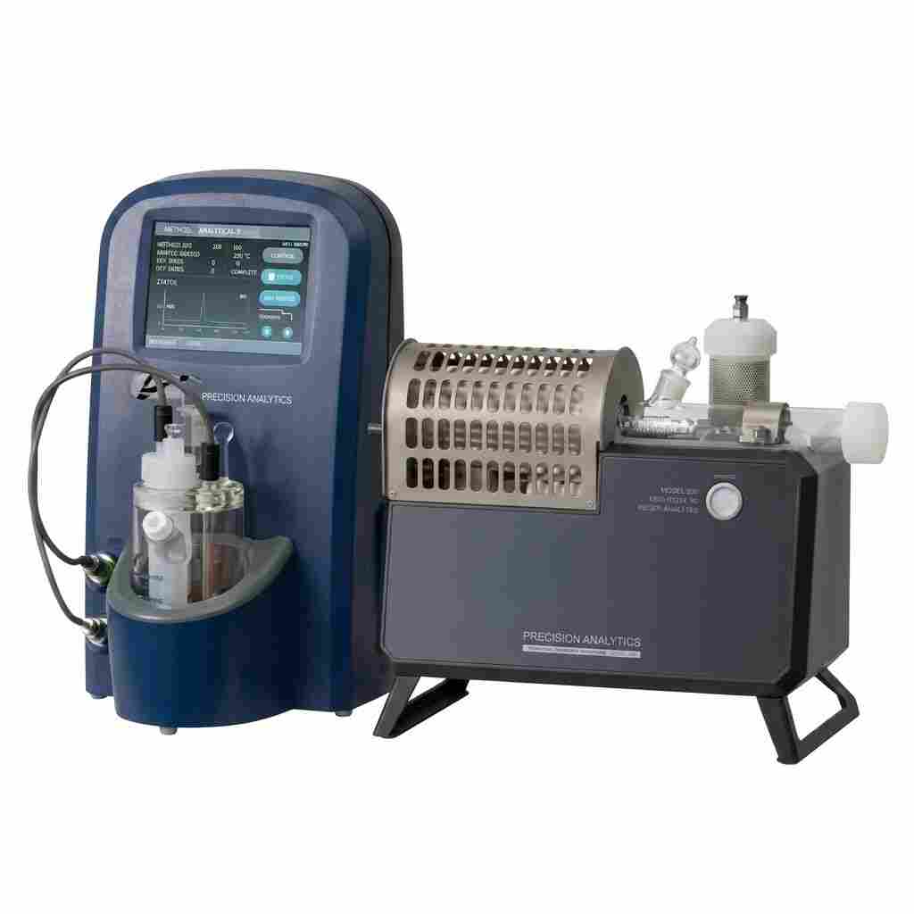 日东精工 Analytech 容量法水分测定装置 KF-51型