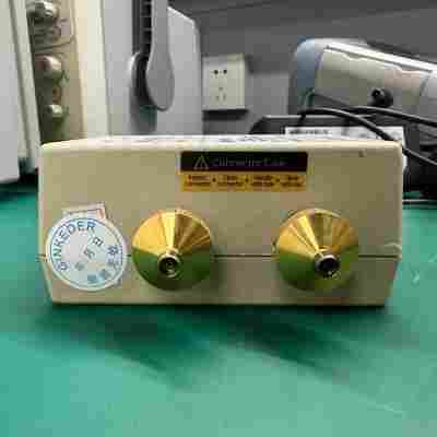 HP Agilent N4431A ECal模块的特性包括: