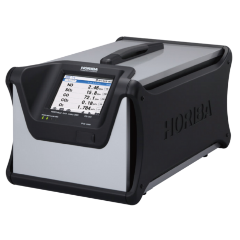 日本到货HORIBA堀场烟气分析仪ENDA-5000V