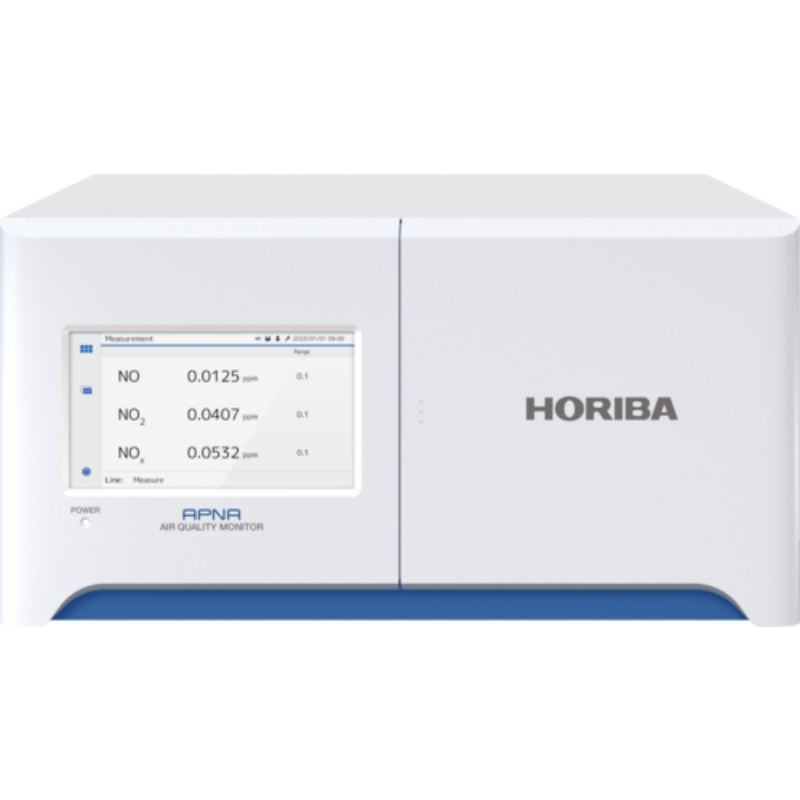 日本到货HORIBA堀场烟气分析仪ENDA-5000V
