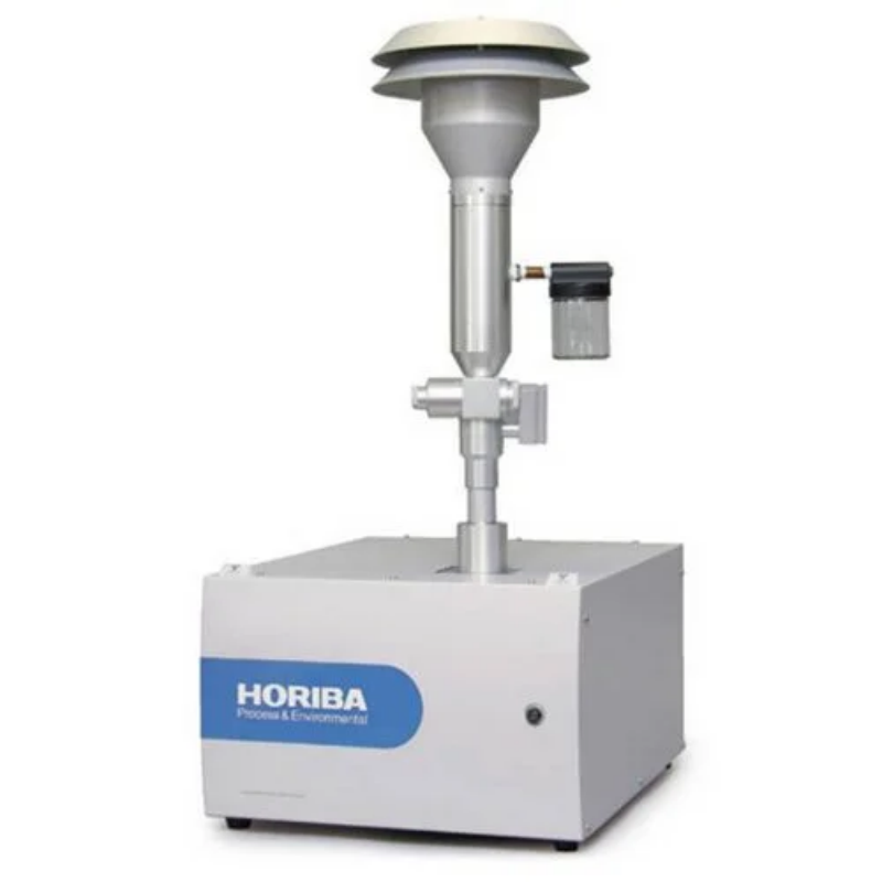 日本到货HORIBA堀场烟气分析仪ENDA-5000V