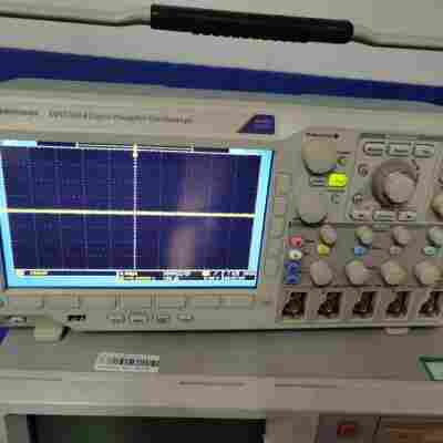 Tektronix泰克MSO2024数字示波器
